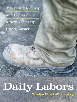 cover image of Daily Labors